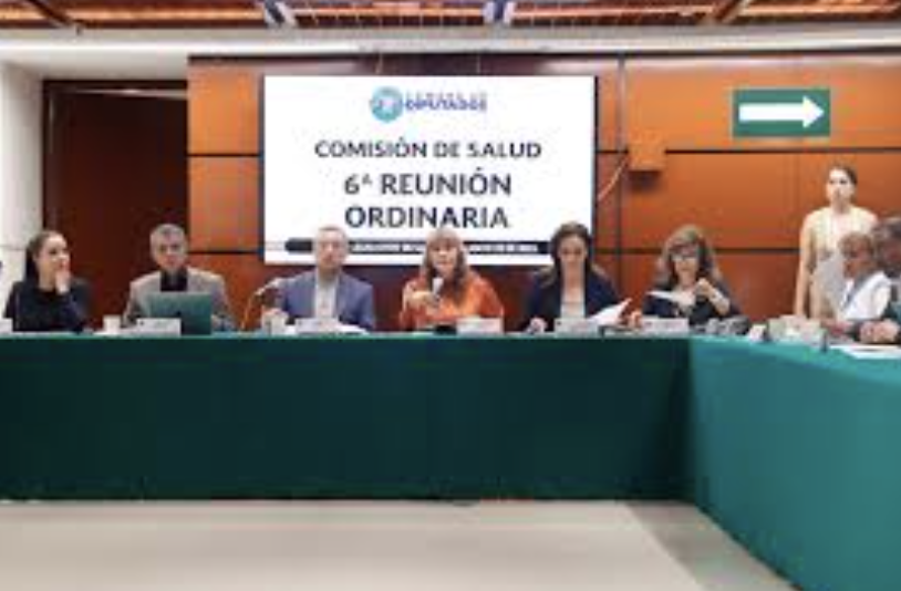 COMISIÓN DE SALUD APRUEBA OTORGAR ATENCIÓN INTEGRAL A VÍCTIMAS DE VIOLENCIA